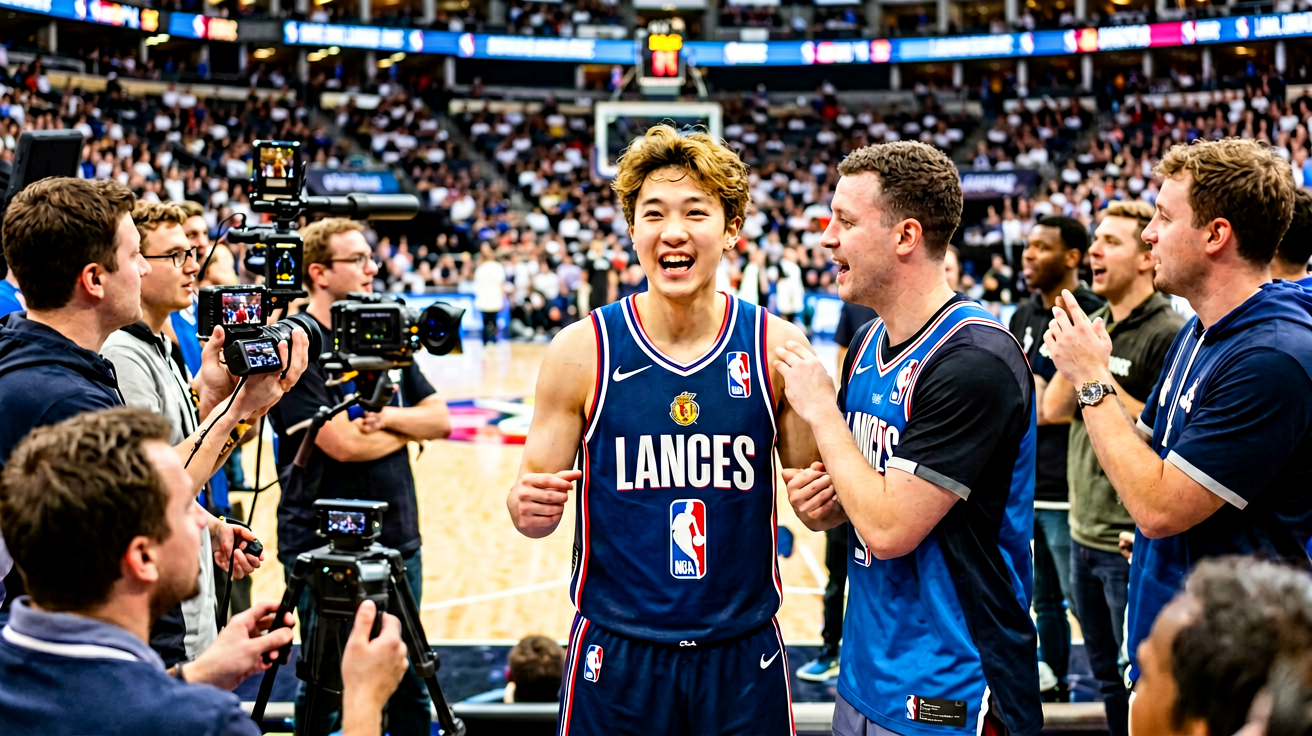 NBA联赛
